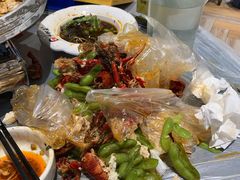 -味道工厂楚虾王(龙虾城店)