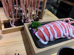 凑凑肥牛-湊湊火锅·茶憩(杭州湖滨银泰in77店)