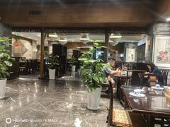 -顺兴老茶馆·精品川菜(世纪城店)