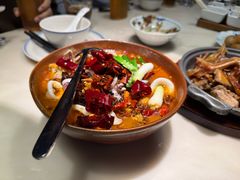 -林四喜·闽南传家菜(鼓浪屿店)
