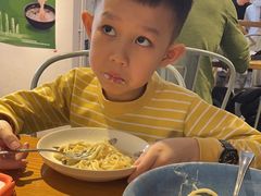 -Country Lane咖啡·意粉(荔园新天地店)
