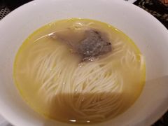-新发展亚太JW万豪酒店·福苑咖啡厅