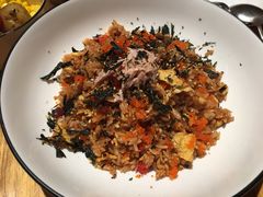 -森Some Fusion(荔湾店)