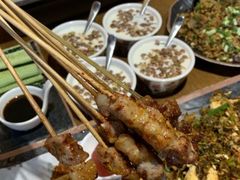 -五样儿西昌小签签烤串(建设路店)