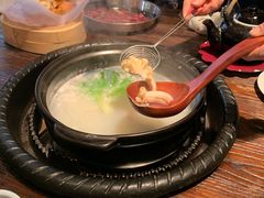 -大良毋米粥(锦龙路总店)