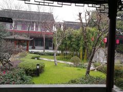 -全季酒店（苏州观前街平江路店）(原临顿路地铁站店)