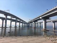 -星海湾跨海大桥