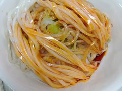 -薛昌利大米面皮(南关正街店)
