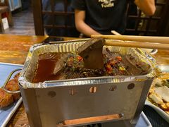 -小俩口烧烤东北菜(双井店)