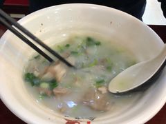 -金诚张妈妈羊汤·驴肉火烧(旧宫佳和园店)