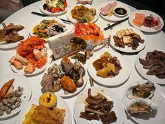 -麓湖国际水疗