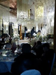 点击看大图 -友豪锦江酒店·宴会厅