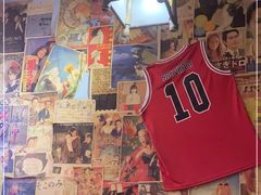 -白石的深夜食堂(万达店)