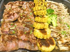 -章吴记喜瑞餐厅(东东城店)