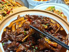 -吴掌柜·藕汤印象(南湖店)
