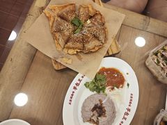 -芋包王闽南茶楼(八市店)
