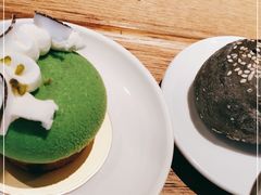 -Peet's 皮爷咖啡(东湖路手作店)