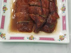-东鑫记港式茶餐厅(南京东路店)