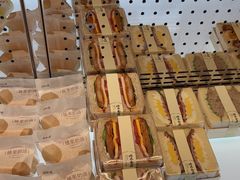 -崎本的店·专业酵种吐司(无锡万象汇店)