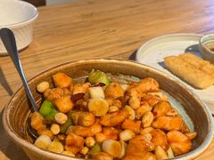 -水煮三国·川鲁江湖菜(香山店)