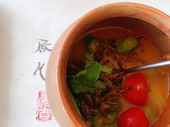-慈云斋·24节气素食