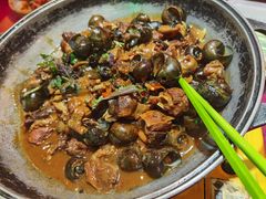 -园林美食城·本土农家菜(杨和镇店)