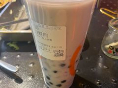 -CoCo都可(北美店)