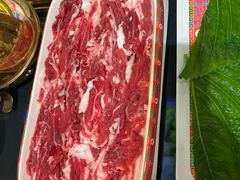 -大吉利·潮汕牛肉火锅(河西店)