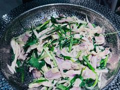 -林辉家宴·本地家常菜·头牌清远鸡(先锋店)
