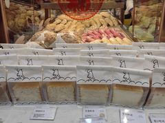 -BROAD面包路·欧式面包(龙湖时代C馆店)