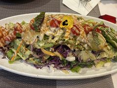 -LA CREPERIE BRETONNE布列塔尼法式餐厅(天童北路店)