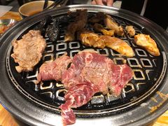 -陇璟烧肉酒场(友谊阳光城店)