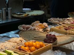 -鸟幸 TORISAKI 炭火居酒屋