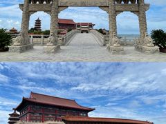 -八仙过海景区