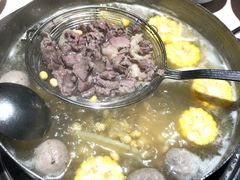 -潮泰牛肉火锅 · 创于1992年(车公庙店)