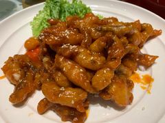 -宁夏国强手抓羊肉·清真菜(未央路凤三店)