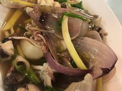 -ZF Seafood Restaurant 卓峰海鲜餐