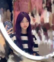 -Rebecca瑞贝卡时尚假发