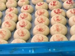 -长发西饼(临顿路店)
