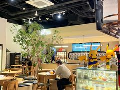 -Pekaa啤咖食肆Coffee&Bistro