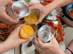 -RISE RESTAURANT(滨海湾金沙店)