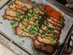 -绿茶餐厅(燕郊永旺店)