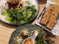 -越美小馆·越南料理(曲江店)