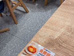 大堂-小满手工粉(北京来福士店)