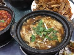 乾毓德平价海鲜火锅城-天津乾毓德饭庄·清真传统炒菜·海鲜烧烤(咸阳路店)