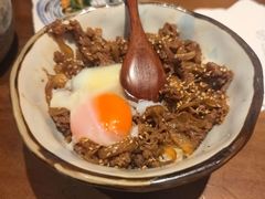 -白石的深夜食堂(济南万象城店)