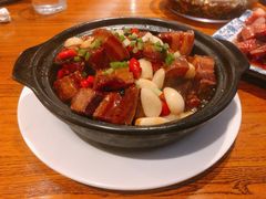 -浔庐餐厅•江西老字号•九江菜(烟水亭店)