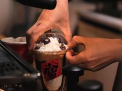 -雨人咖啡(扬帆广场店)