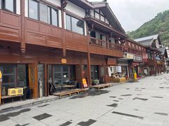 -松州古城