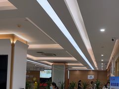-美年大健康体检(滨江分院)
